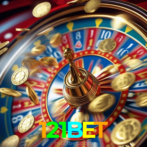 Explorando as Ofertas de Bônus em 121BET