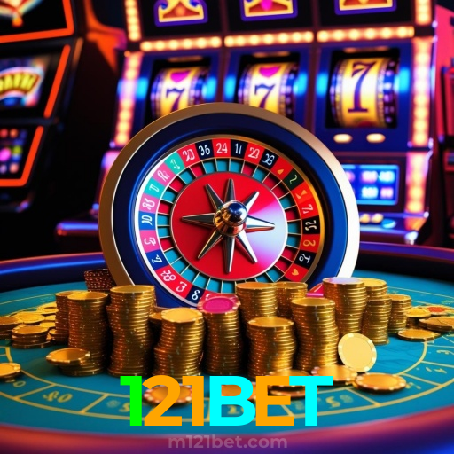 121BET