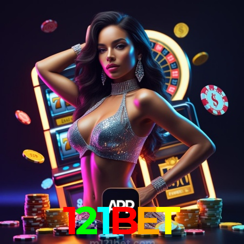 Descubra a Emoção do Cassino Ao Vivo no 121BET