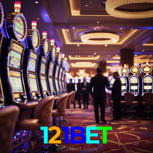 Descubra as Promoções Especiais da 121BET