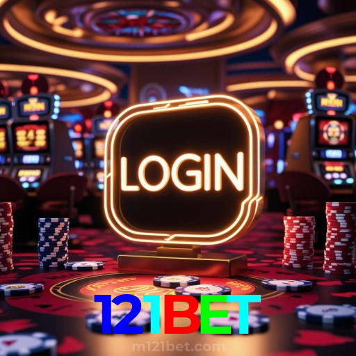 121BET — plataforma oficial: cassino ao vivo e slots